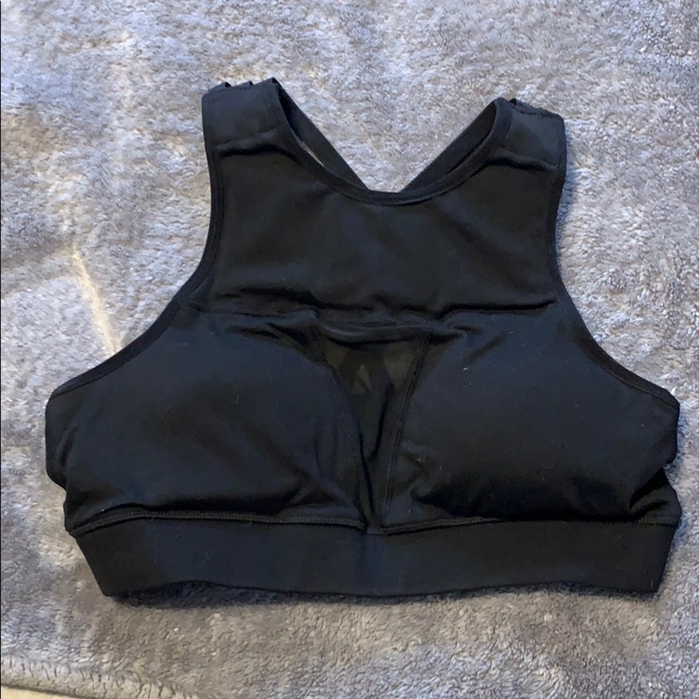 Chestee Size 6